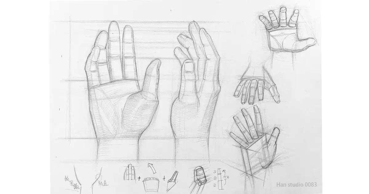 手石膏靜物組 網站封面 1 1